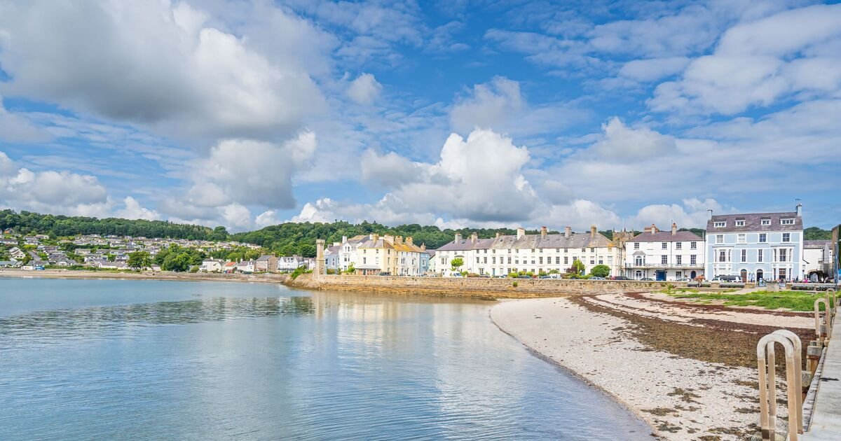 £1.30 a night Anglesey holiday tax scrapped: why England may still get one