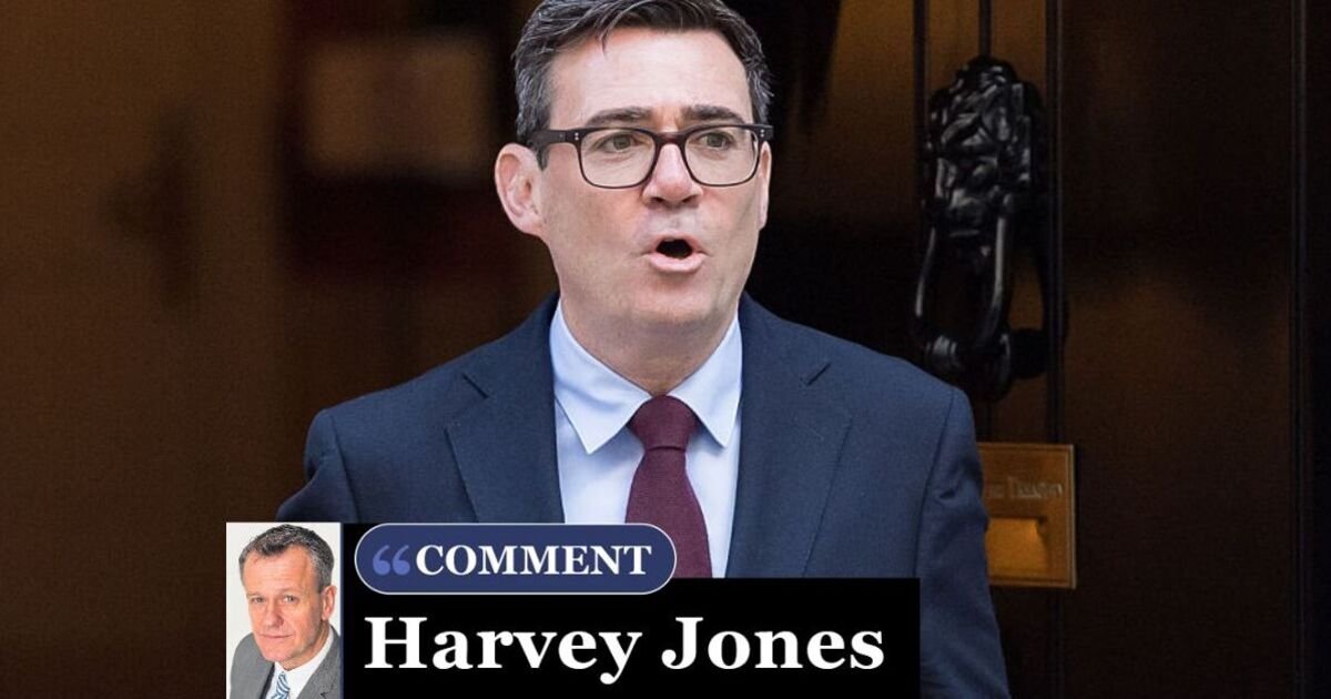 1.4m homes of gas: Burnham delays Jackdaw decision to after October 8