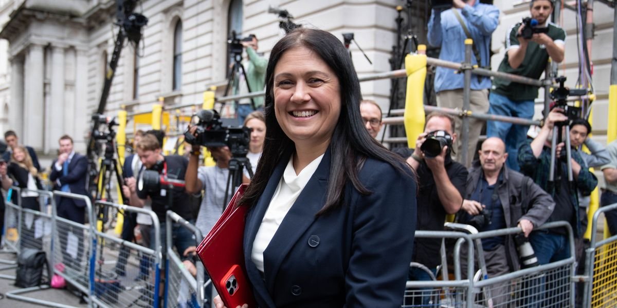 12 million under-16s face social media ban from March, Labour confirms