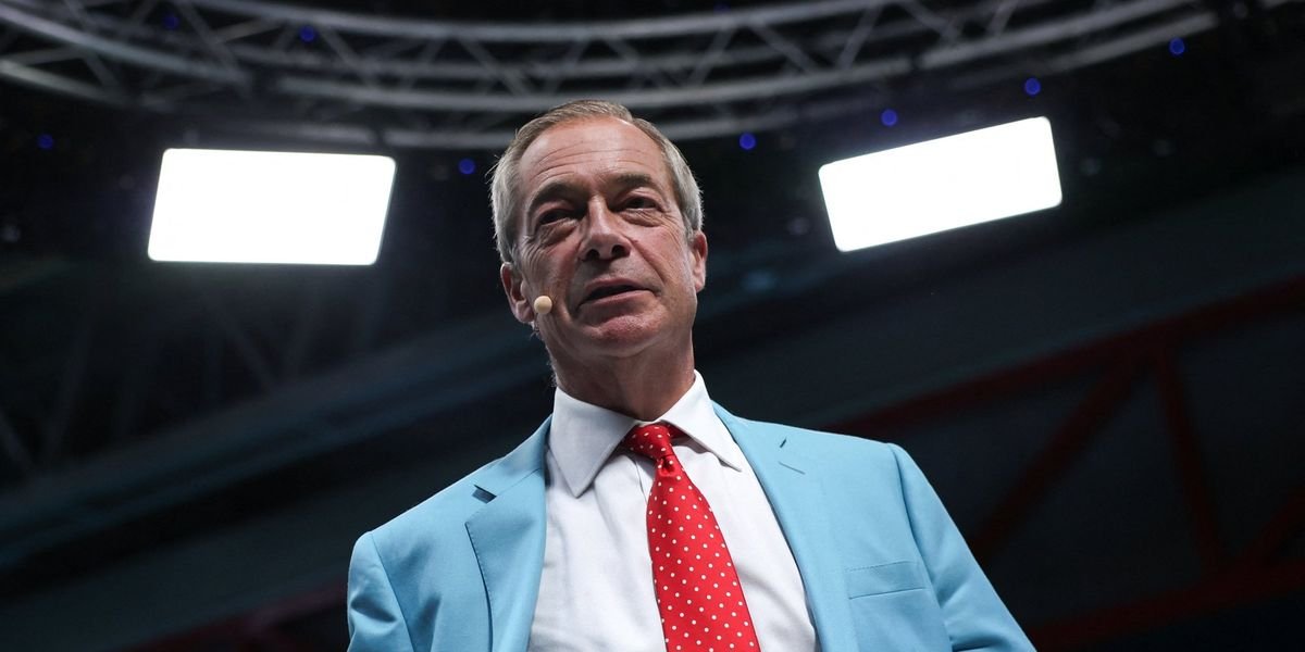 £36million more for Reform UK as MPs back a £100,000 donations cap