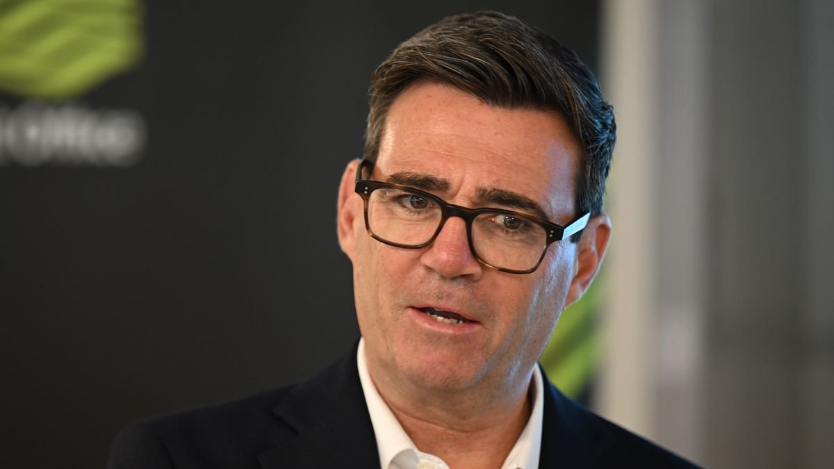 5,000 early prison releases: six unions warn Burnham on law and order