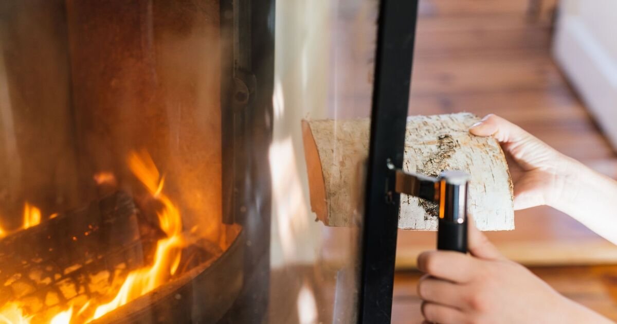 £5,000 wood burner fines: the rules most households have not heard of