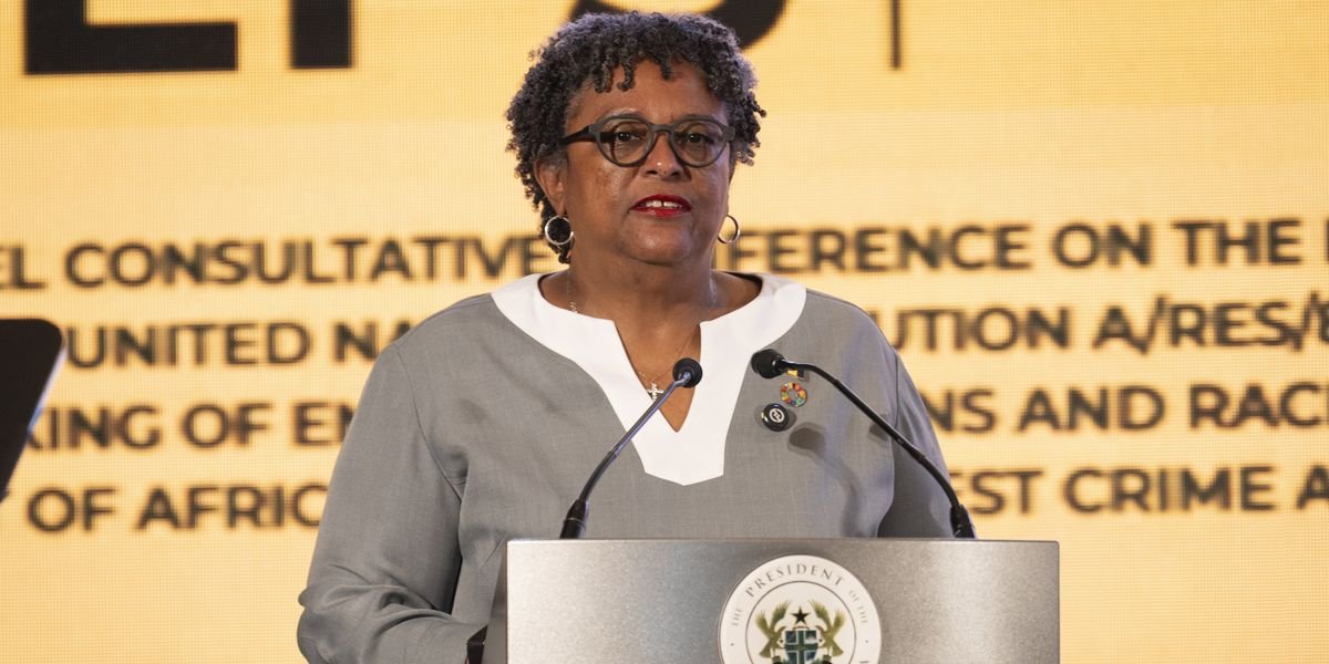 £7.6bn refused: Caribbean states weigh court case over UK reparations