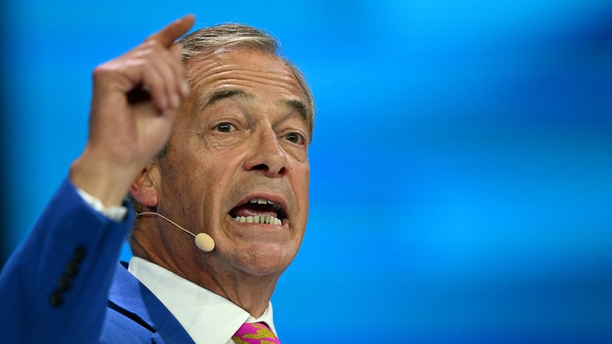 £72m to Reform: the £100,000 donation cap peers debate today
