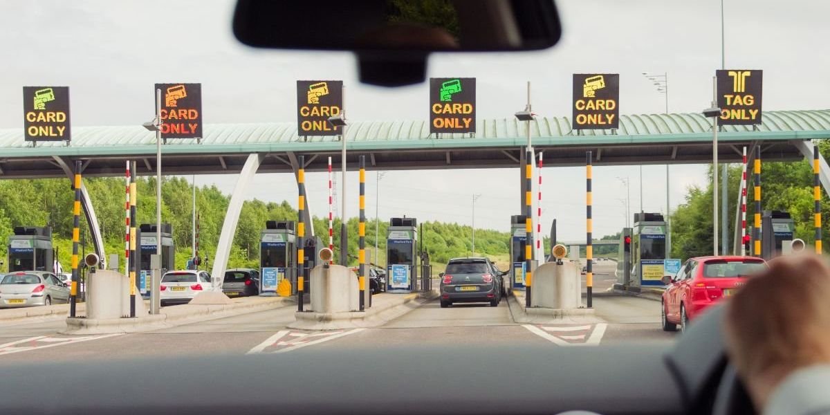 New road tolls: Labour bill would let private firms charge drivers
